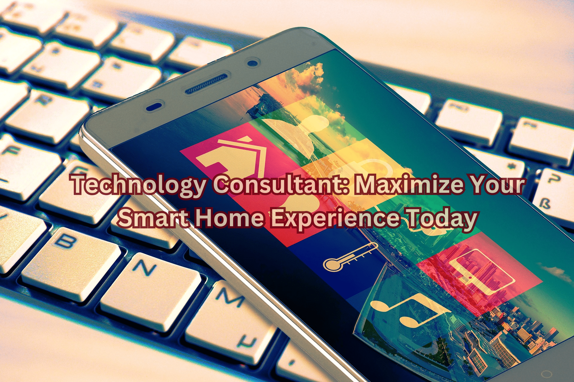 Maximize Your Smart Home and Office Experience Today! - EB Solution