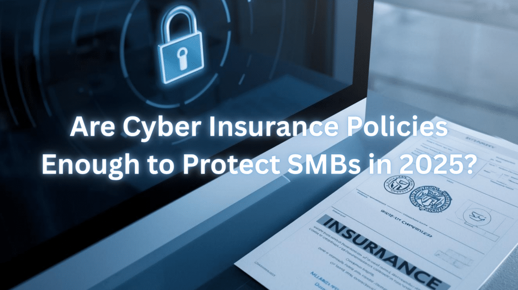 cyber insurance for small businesses USA