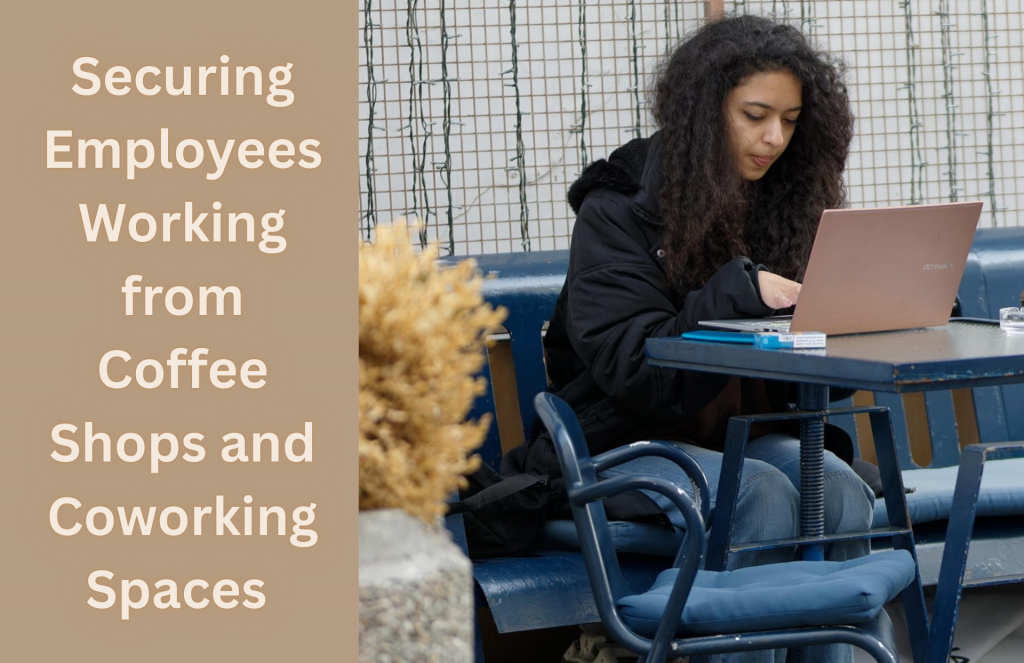 Company IT Services Provider Shares ‘Third Place’ Office Policy Guidelines