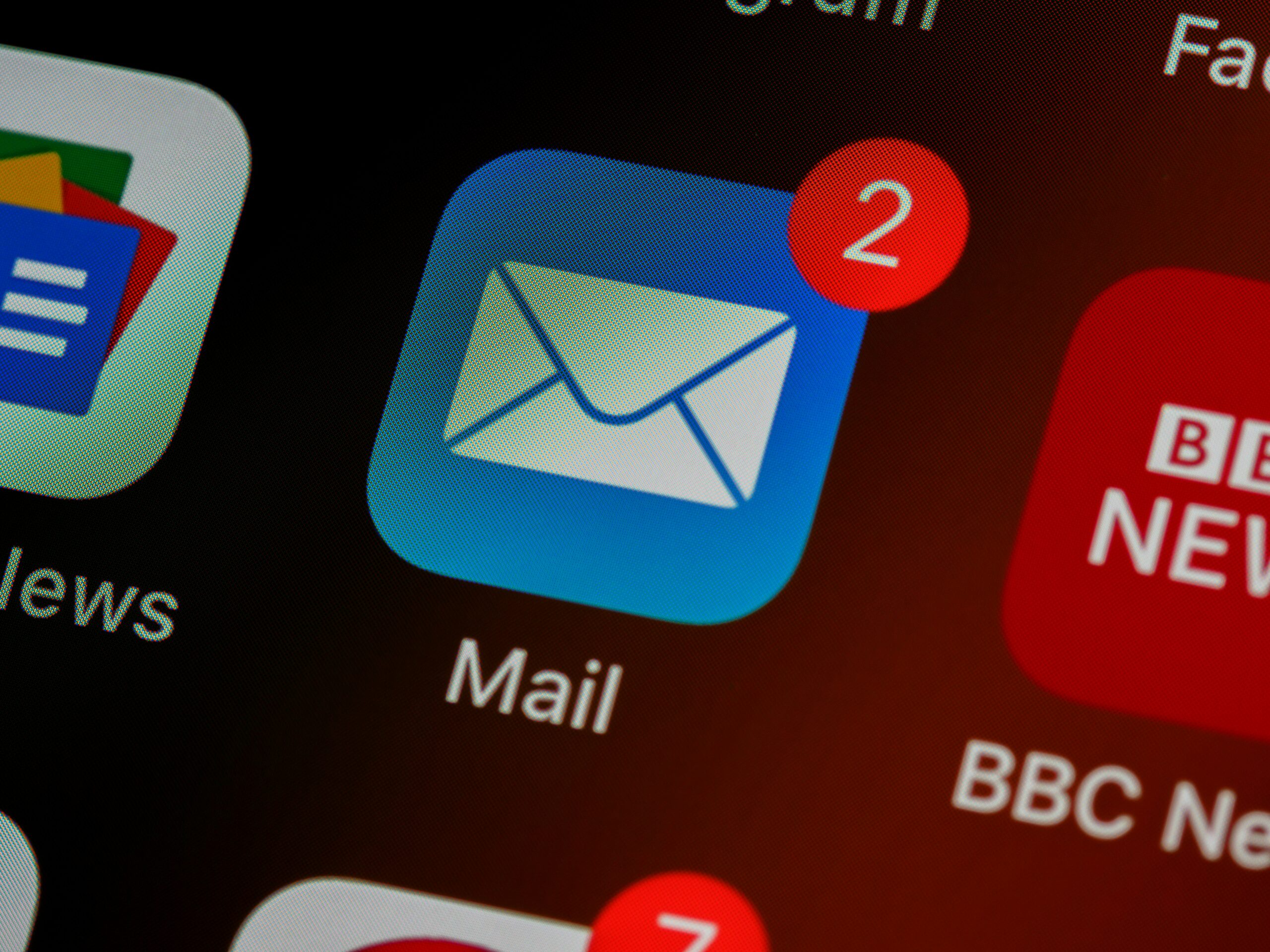 Email spoofing protection for a Fort Lauderdale business