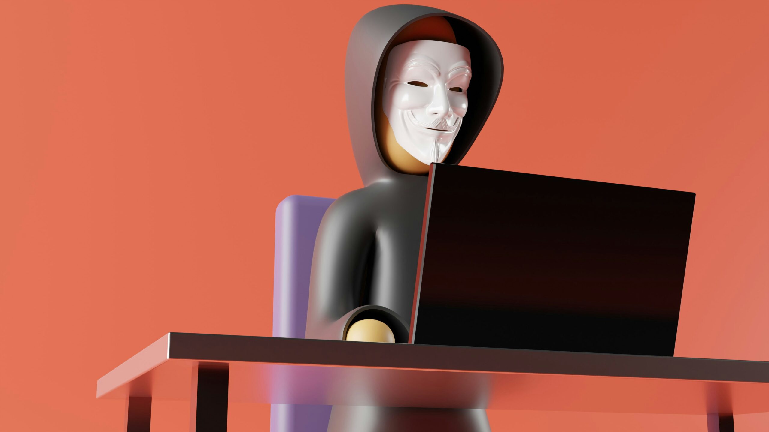 Cyberattack response for a New York small business