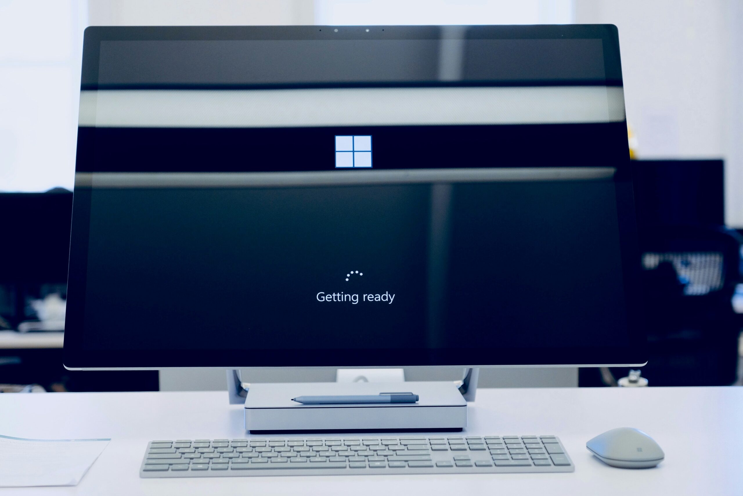 Windows 10 end of support for a Miami business